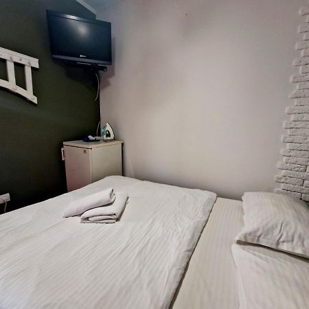 Svobody Apartments Lvov Exteriér fotografie
